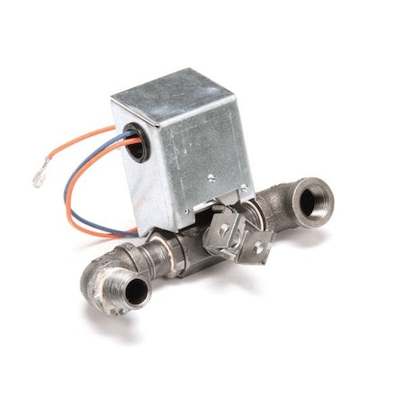 Frymaster Valve Assy, Fpp50 Rf Rh Fv/Dv 1063452SP